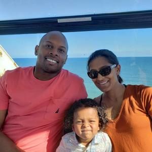 Meet your Posher, Alan